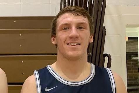 Jordan Perkins, Bedford Bulldogs